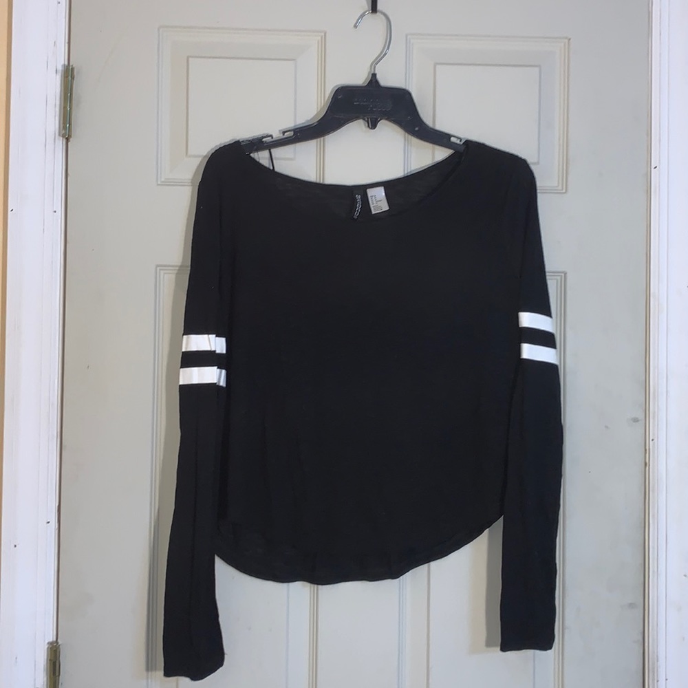 Long sleeve